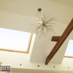0c MHR vaulted ceiling beams