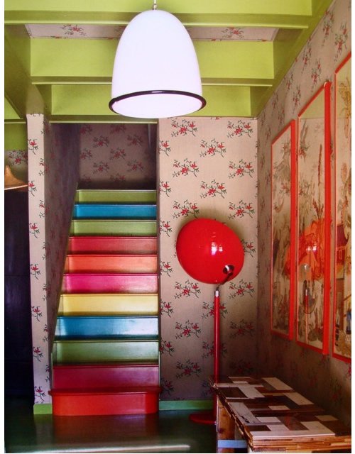 Via The Decorologist