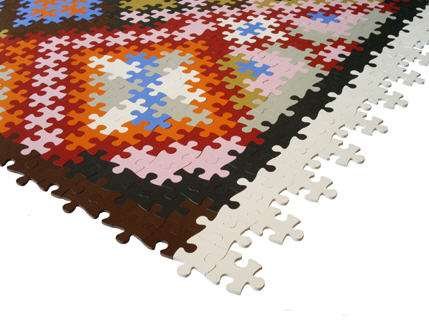 8 colourful colorful jigsaw rug mat colourful colorful jigsaw rug mat