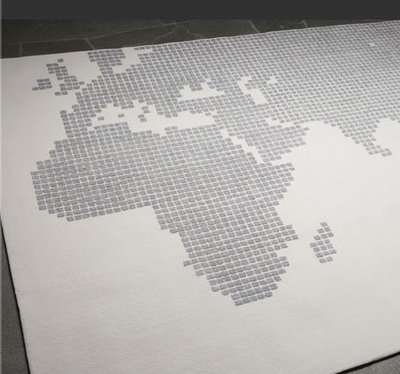 9 grey gray world atlas map area rug grey gray world atlas map area rug