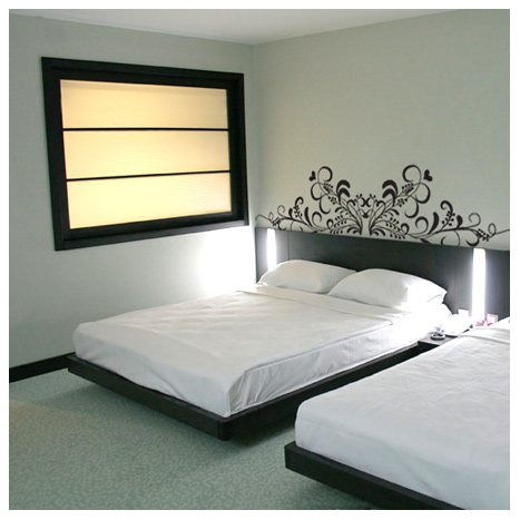 Baroque decal Baroque decal