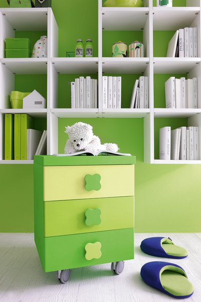 Star Wars Room Decor on Green White Kids Room Childs Bedroom Boys Girls Unisex