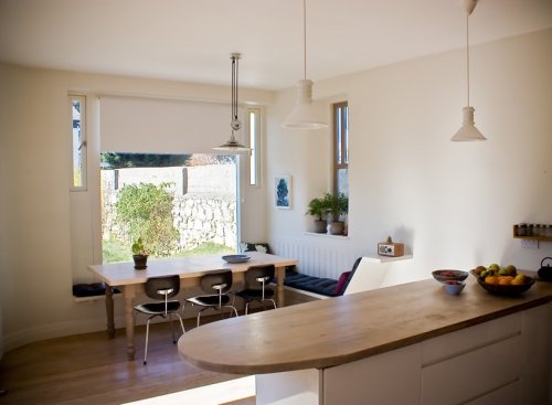 white neutral kitchen diner island white neutral kitchen diner island