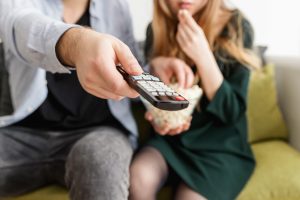 Reduce TV costs
